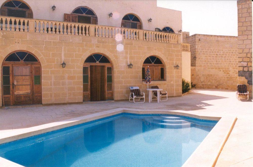 Gozo Houses Of Character Apartment Victoria Exterior photo
