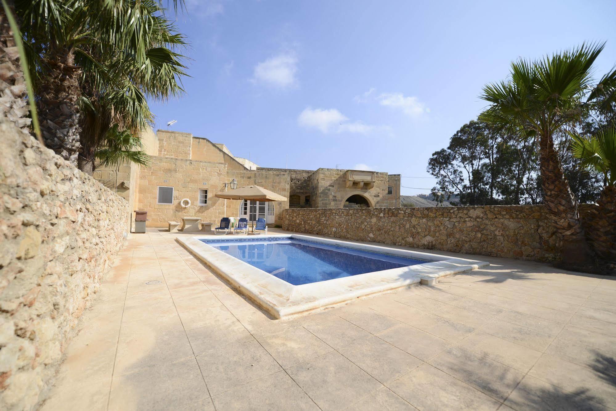 Gozo Houses Of Character Apartment Victoria Exterior photo